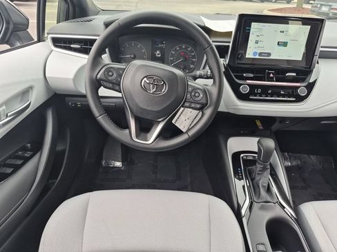 Certified 2026 Toyota Corolla SE FWD image 23