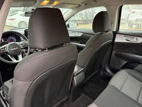 Used 2023 Kia Forte LXS FWD image 24