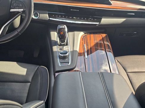 Used 2023 Cadillac Escalade Premium Luxury w/ LPO, Radiant Package AWD/4WD image 19
