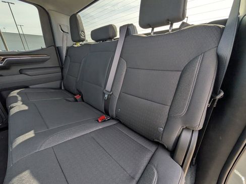 New 2026 Chevrolet Silverado 1500 LT image 24