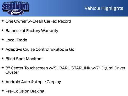 Used 2024 Subaru BRZ Limited w/ Popular Package 2 RWD image 6