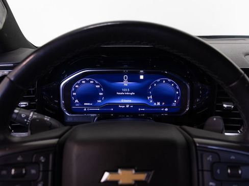 Used 2023 Chevrolet Silverado 1500 High Country AWD/4WD image 35