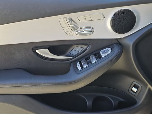 Certified 2022 Mercedes-Benz GLC 300 GLC 300 image 24