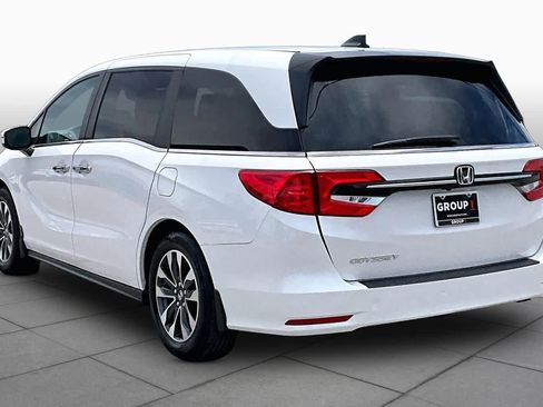 Used 2024 Honda Odyssey EX-L image 11