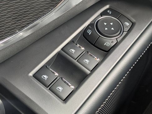 New 2025 Ford Expedition Platinum w/ Stealth Performance Package AWD/4WD image 26