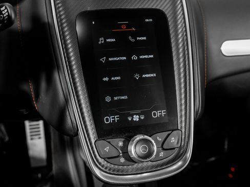 Used 2023 McLaren GT image 36