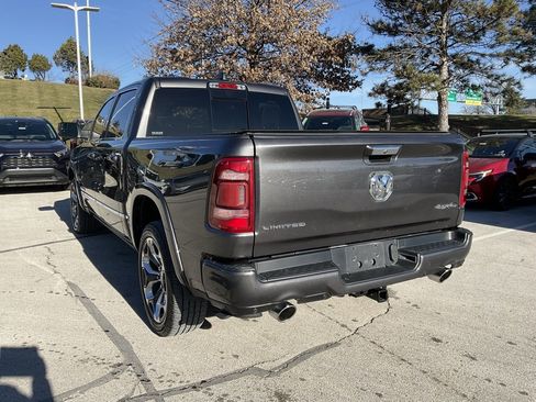 Used 2020 RAM 1500 Limited image 5