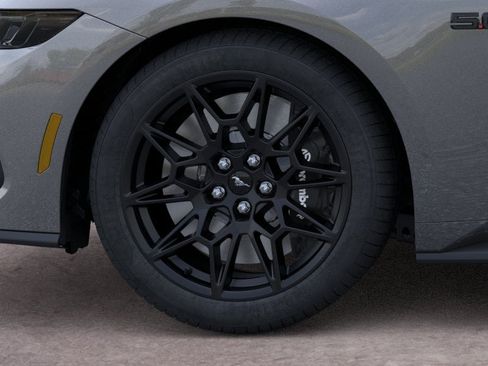 New 2026 Ford Mustang GT Premium RWD image 19