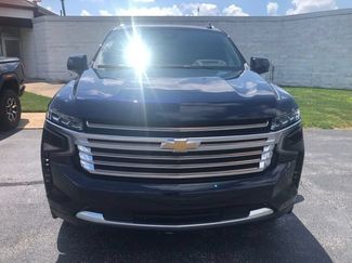 Used 2023 Chevrolet Tahoe High Country AWD/4WD video 2
