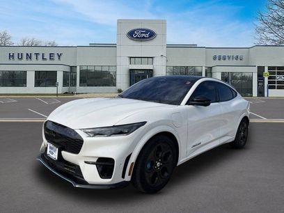 Used 2023 Ford Mustang Mach-E GT