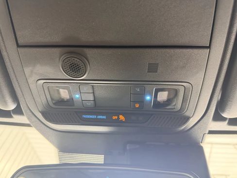 Used 2023 Ford Bronco Big Bend AWD/4WD image 41