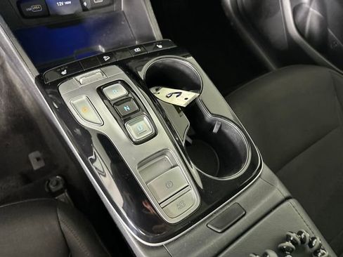 Used 2022 Hyundai Tucson SEL image 27