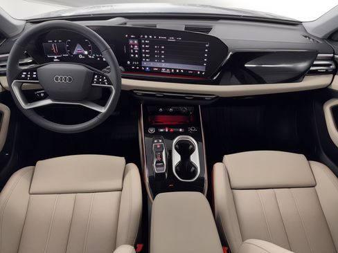 New 2026 Audi A6 Premium Plus AWD/4WD image 19