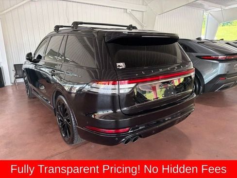 Used 2022 Lincoln Aviator Reserve w/ Equipment Group 201A AWD/4WD image 11