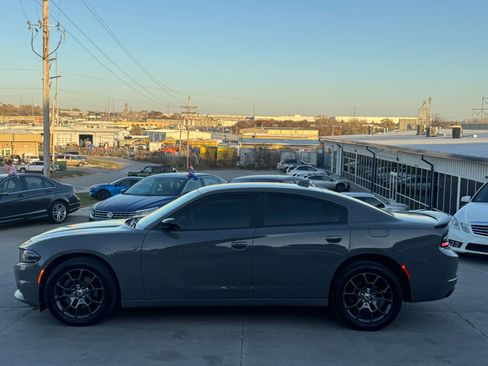 Used 2018 Dodge Charger GT w/ Driver Confidence Group image 6