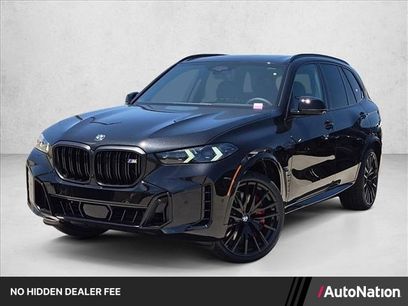 New 2026 BMW X5 M60i