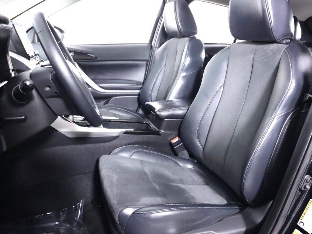 Used 2022 Mitsubishi Eclipse Cross SE AWD/4WD image 31