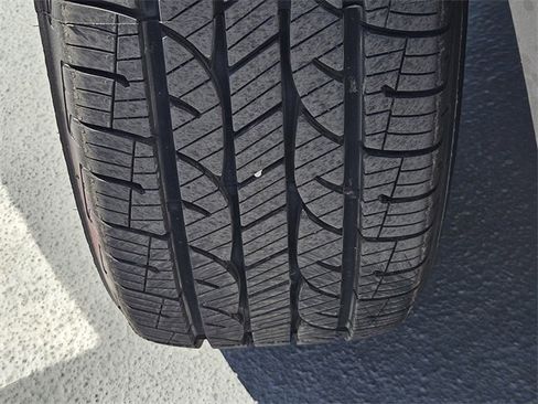 Certified 2021 Lincoln Corsair Reserve w/ Equipment Group 201A image 11