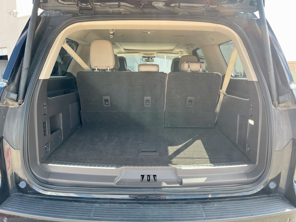 Used 2022 Lincoln Navigator L Reserve AWD/4WD image 29