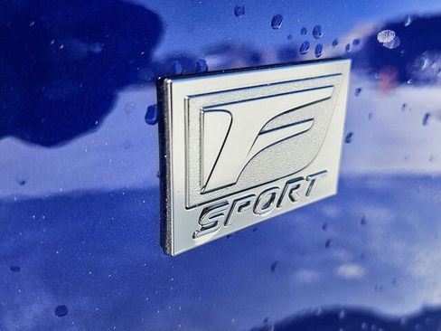 New 2026 Lexus IS 350 F Sport image 10