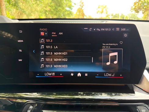 New 2026 BMW X1 xDrive28i w/ Technology Package AWD/4WD image 19
