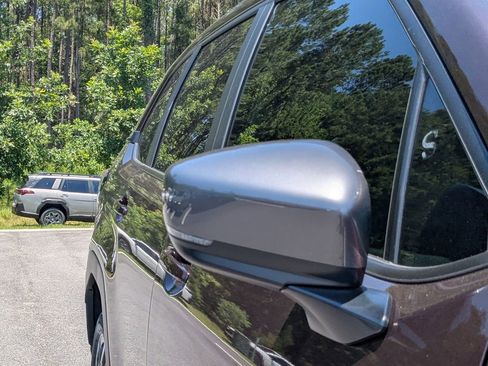 New 2026 Subaru Forester Limited AWD/4WD image 11