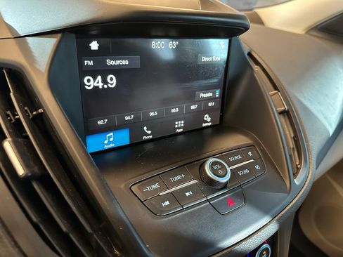 Used 2019 Ford Escape SE FWD image 13