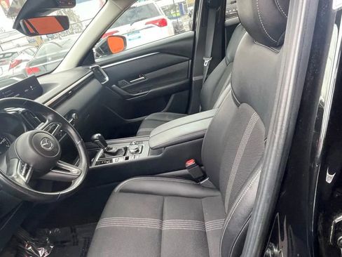 Used 2023 MAZDA CX-50 2.5 S w/ Preferred Plus Pkg image 10
