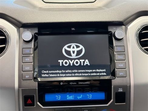 Certified 2020 Toyota Tundra Platinum image 14