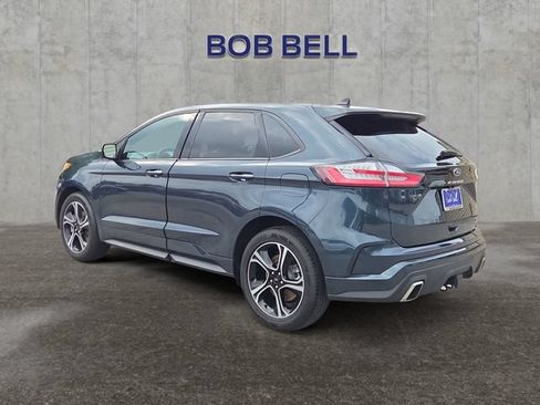Certified 2022 Ford Edge ST AWD/4WD image 3