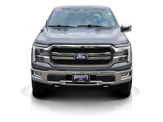 Certified 2024 Ford F150 Lariat w/ Tow/Haul Package AWD/4WD image 2
