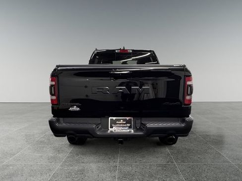 Used 2020 RAM 1500 Rebel w/ Rebel Level 1 Equipment Group AWD/4WD image 23
