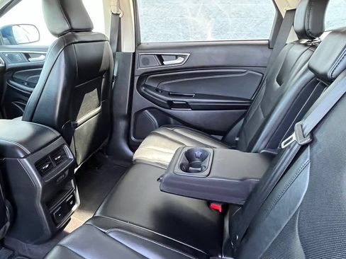 Used 2020 Ford Edge Titanium w/ Equipment Group 301A AWD/4WD image 25