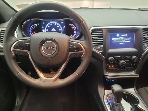 Used 2018 Jeep Grand Cherokee Laredo RWD image 22