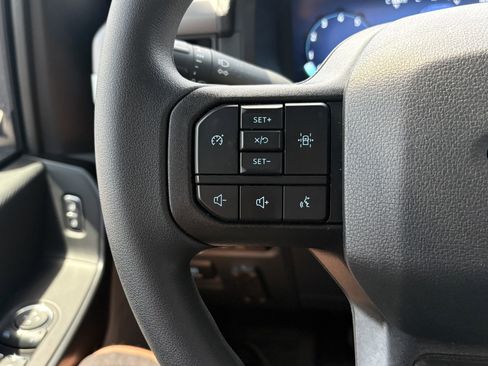 Used 2025 Ford F150 XL w/ Equipment Group 103A High AWD/4WD image 20