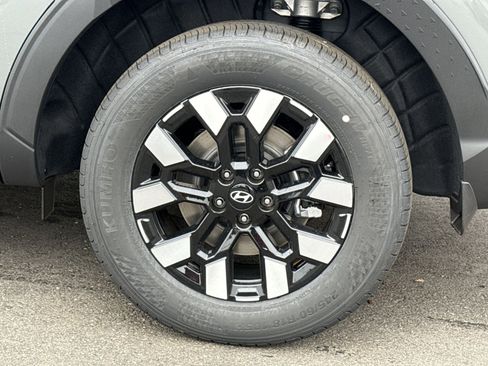 New 2026 Hyundai Santa Cruz SEL image 12