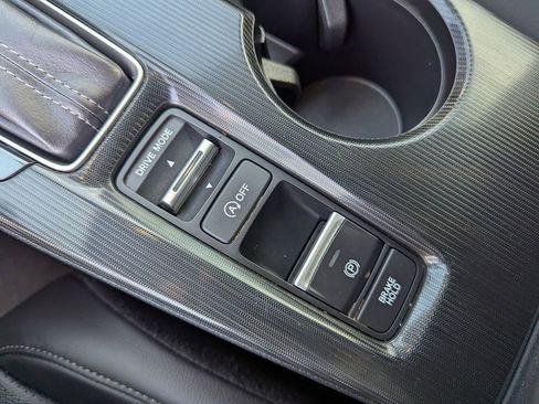 Used 2024 Honda Civic Sport Touring image 25