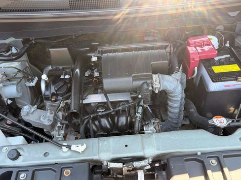 Used 2024 Mitsubishi Mirage ES FWD image 14