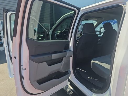 New 2026 Ford F250 XLT AWD/4WD image 27
