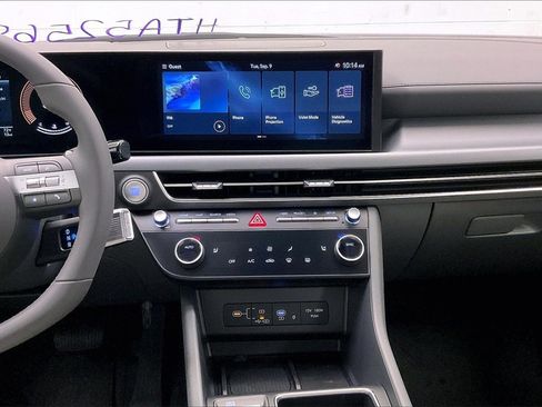 New 2026 Hyundai Sonata SEL image 6