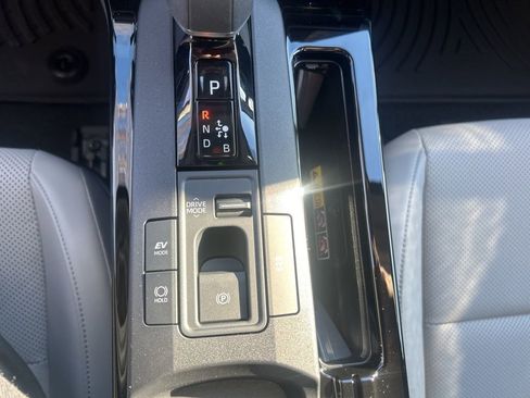 New 2026 Toyota Prius XLE image 6