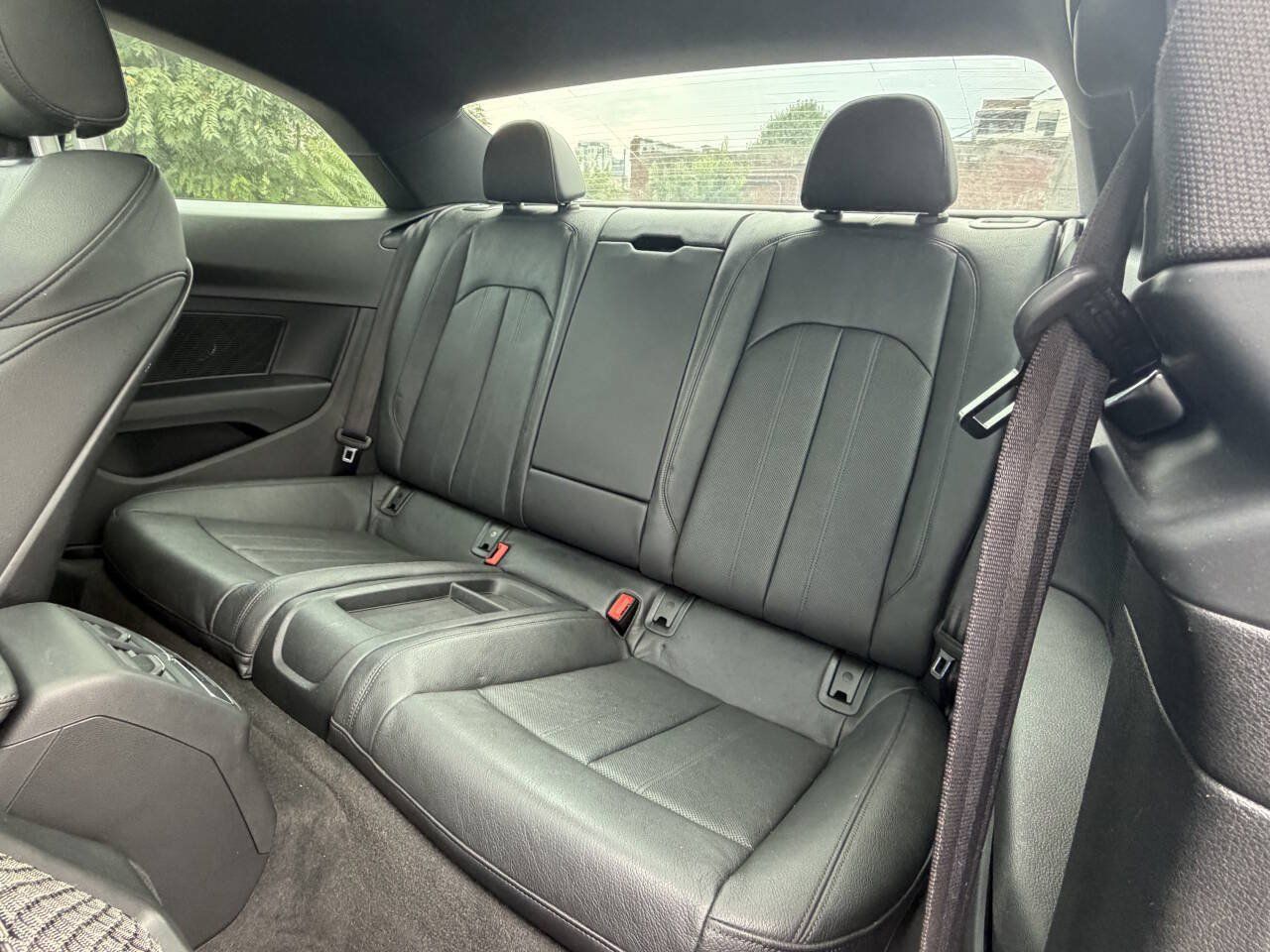 Used 2018 Audi A5 2.0T Prestige w/ S Line Sport Package AWD/4WD image 15