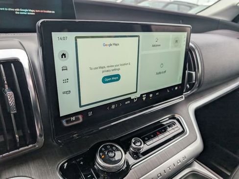 New 2025 Ford Expedition Platinum w/ Platinum Ultimate Package image 20