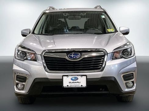 Used 2019 Subaru Forester Limited AWD/4WD image 2