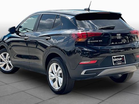Used 2025 Buick Encore GX Preferred FWD image 11