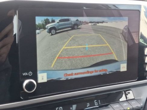 Used 2025 Toyota Camry LE FWD image 15