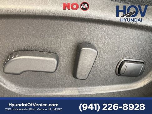 Used 2016 Nissan Rogue SV w/ SV Premium Package FWD image 24