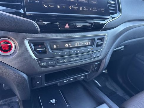 Used 2024 Honda Ridgeline RTL image 22