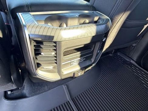New 2026 RAM 1500 Big Horn image 18