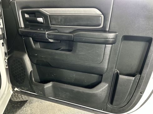 Used 2020 RAM 2500 Tradesman image 33